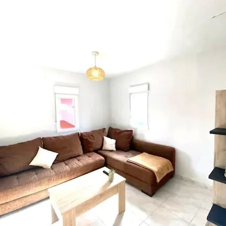 Apartment La Aldea