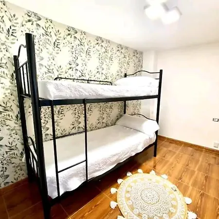 La Aldea Apartment *