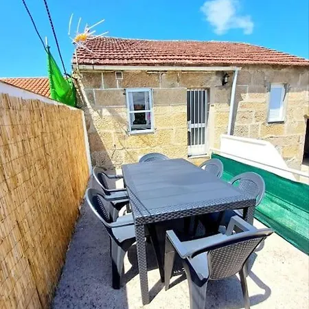 La Aldea