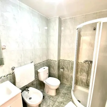 Apartment La Aldea