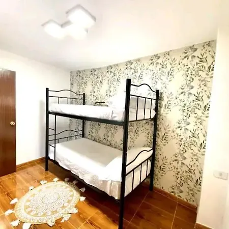 La Aldea Apartment