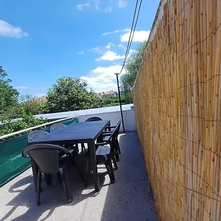 Apartment La Aldea