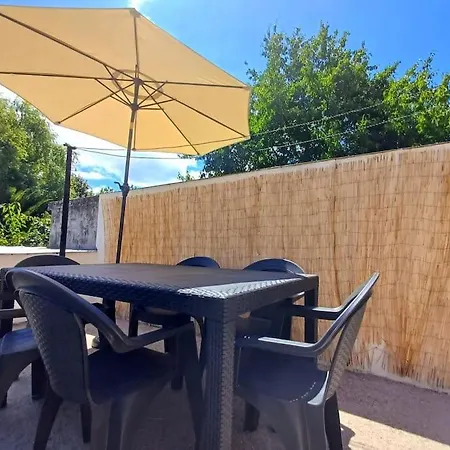 Apartment La Aldea Vigo